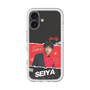スリムプロテクションプレミアムケース［ D.LEAGUE - dip BATTLES - SEIYA ］