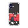 スリムプロテクションプレミアムケース［ D.LEAGUE - dip BATTLES - SEIYA ］