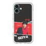 スリムプロテクションプレミアムケース［ D.LEAGUE - dip BATTLES - SEIYA ］