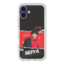 スリムプロテクションプレミアムケース［ D.LEAGUE - dip BATTLES - SEIYA ］