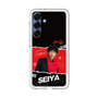 スリムプロテクションプレミアムケース［ D.LEAGUE - dip BATTLES - SEIYA ］