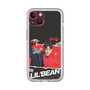 スリムプロテクションプレミアムケース［ D.LEAGUE - dip BATTLES - LIL'BEAN ］