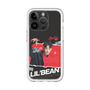 スリムプロテクションプレミアムケース［ D.LEAGUE - dip BATTLES - LIL'BEAN ］