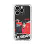 スリムプロテクションプレミアムケース［ D.LEAGUE - dip BATTLES - LIL'BEAN ］