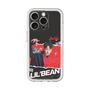 スリムプロテクションプレミアムケース［ D.LEAGUE - dip BATTLES - LIL'BEAN ］