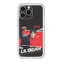スリムプロテクションプレミアムケース［ D.LEAGUE - dip BATTLES - LIL'BEAN ］