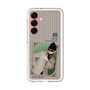 スリムプロテクションプレミアムケース［ D.LEAGUE - DYM MESSENGERS - GEN ROC ］