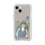 スリムプロテクションプレミアムケース［ D.LEAGUE - DYM MESSENGERS - Quraio ］