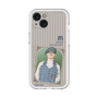 スリムプロテクションプレミアムケース［ D.LEAGUE - DYM MESSENGERS - Quraio ］