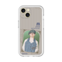 スリムプロテクションプレミアムケース［ D.LEAGUE - DYM MESSENGERS - Quraio ］