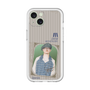 スリムプロテクションプレミアムケース［ D.LEAGUE - DYM MESSENGERS - Quraio ］