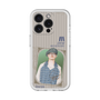 スリムプロテクションプレミアムケース［ D.LEAGUE - DYM MESSENGERS - Quraio ］