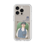 スリムプロテクションプレミアムケース［ D.LEAGUE - DYM MESSENGERS - Quraio ］