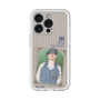 スリムプロテクションプレミアムケース［ D.LEAGUE - DYM MESSENGERS - Quraio ］