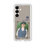 スリムプロテクションプレミアムケース［ D.LEAGUE - DYM MESSENGERS - Quraio ］