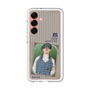 スリムプロテクションプレミアムケース［ D.LEAGUE - DYM MESSENGERS - Quraio ］