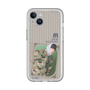 スリムプロテクションプレミアムケース［ D.LEAGUE - DYM MESSENGERS - U-MI ］
