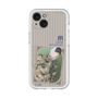 スリムプロテクションプレミアムケース［ D.LEAGUE - DYM MESSENGERS - U-MI ］