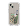 スリムプロテクションプレミアムケース［ D.LEAGUE - DYM MESSENGERS - U-MI ］