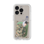 スリムプロテクションプレミアムケース［ D.LEAGUE - DYM MESSENGERS - U-MI ］
