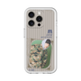スリムプロテクションプレミアムケース［ D.LEAGUE - DYM MESSENGERS - U-MI ］