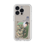 スリムプロテクションプレミアムケース［ D.LEAGUE - DYM MESSENGERS - U-MI ］