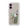 スリムプロテクションプレミアムケース［ D.LEAGUE - DYM MESSENGERS - U-MI ］