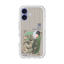 スリムプロテクションプレミアムケース［ D.LEAGUE - DYM MESSENGERS - U-MI ］