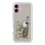 スリムプロテクションプレミアムケース［ D.LEAGUE - DYM MESSENGERS - U-MI ］