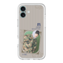 スリムプロテクションプレミアムケース［ D.LEAGUE - DYM MESSENGERS - U-MI ］