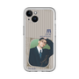 スリムプロテクションプレミアムケース［ D.LEAGUE - DYM MESSENGERS - Yu-mah ］