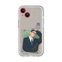 スリムプロテクションプレミアムケース［ D.LEAGUE - DYM MESSENGERS - Yu-mah ］
