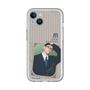 スリムプロテクションプレミアムケース［ D.LEAGUE - DYM MESSENGERS - Yu-mah ］