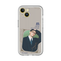 スリムプロテクションプレミアムケース［ D.LEAGUE - DYM MESSENGERS - Yu-mah ］