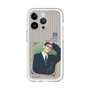 スリムプロテクションプレミアムケース［ D.LEAGUE - DYM MESSENGERS - Yu-mah ］