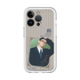 スリムプロテクションプレミアムケース［ D.LEAGUE - DYM MESSENGERS - Yu-mah ］