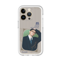 スリムプロテクションプレミアムケース［ D.LEAGUE - DYM MESSENGERS - Yu-mah ］