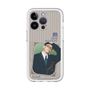 スリムプロテクションプレミアムケース［ D.LEAGUE - DYM MESSENGERS - Yu-mah ］