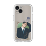 スリムプロテクションプレミアムケース［ D.LEAGUE - DYM MESSENGERS - Yu-mah ］