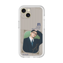 スリムプロテクションプレミアムケース［ D.LEAGUE - DYM MESSENGERS - Yu-mah ］