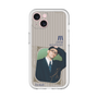 スリムプロテクションプレミアムケース［ D.LEAGUE - DYM MESSENGERS - Yu-mah ］