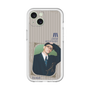 スリムプロテクションプレミアムケース［ D.LEAGUE - DYM MESSENGERS - Yu-mah ］