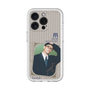 スリムプロテクションプレミアムケース［ D.LEAGUE - DYM MESSENGERS - Yu-mah ］