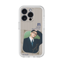 スリムプロテクションプレミアムケース［ D.LEAGUE - DYM MESSENGERS - Yu-mah ］