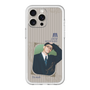 スリムプロテクションプレミアムケース［ D.LEAGUE - DYM MESSENGERS - Yu-mah ］