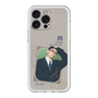 スリムプロテクションプレミアムケース［ D.LEAGUE - DYM MESSENGERS - Yu-mah ］