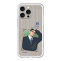 スリムプロテクションプレミアムケース［ D.LEAGUE - DYM MESSENGERS - Yu-mah ］