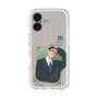 スリムプロテクションプレミアムケース［ D.LEAGUE - DYM MESSENGERS - Yu-mah ］