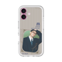 スリムプロテクションプレミアムケース［ D.LEAGUE - DYM MESSENGERS - Yu-mah ］