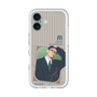 スリムプロテクションプレミアムケース［ D.LEAGUE - DYM MESSENGERS - Yu-mah ］